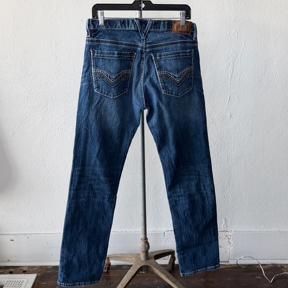 Harley-Davidson Denim Jeans Size 32 - Picture 5 of 5